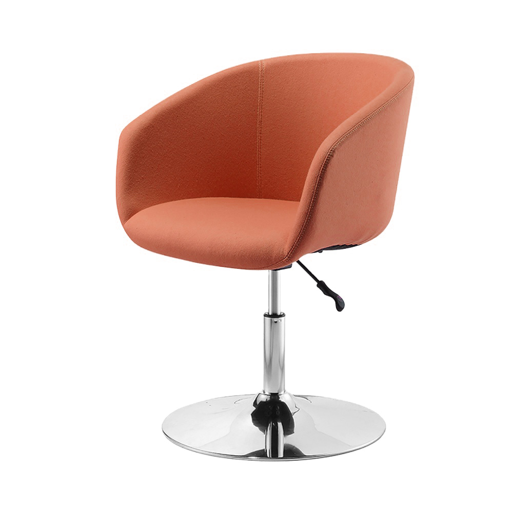 Modern Design Leisure Chair Lounge Chair for Hotel Lobby Reception Room