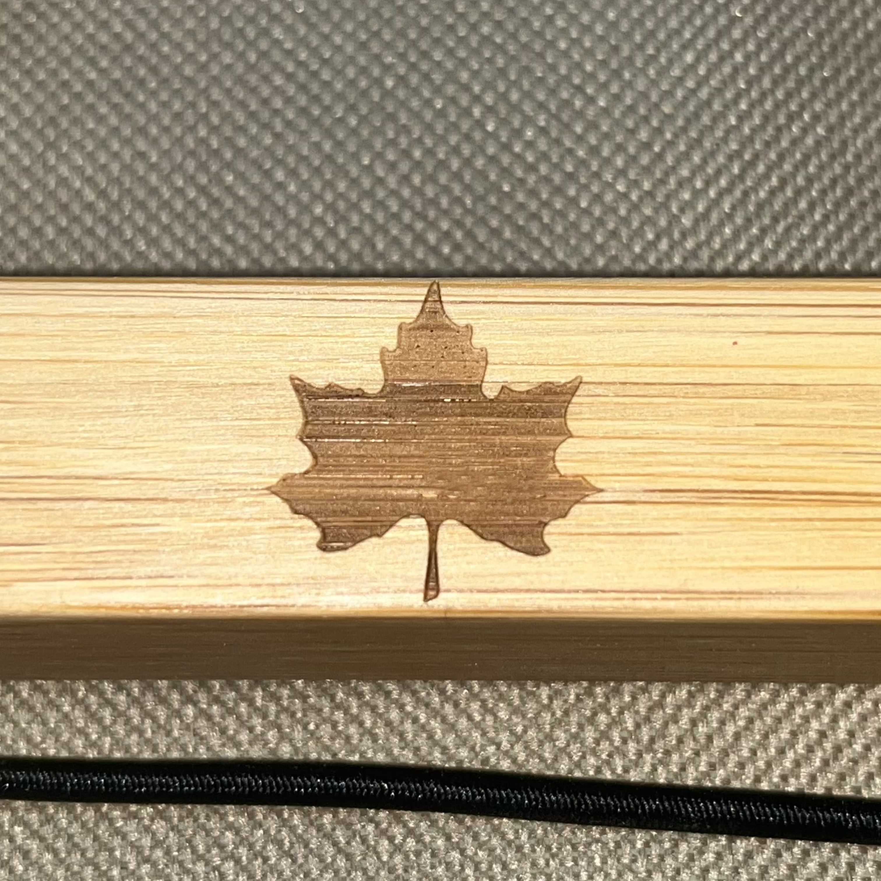 Laser Engraving Customization