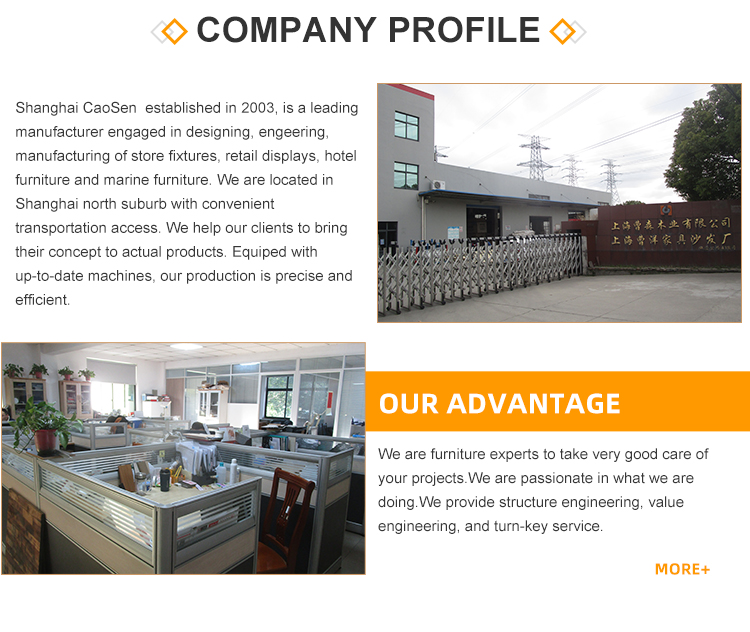 Company Profile