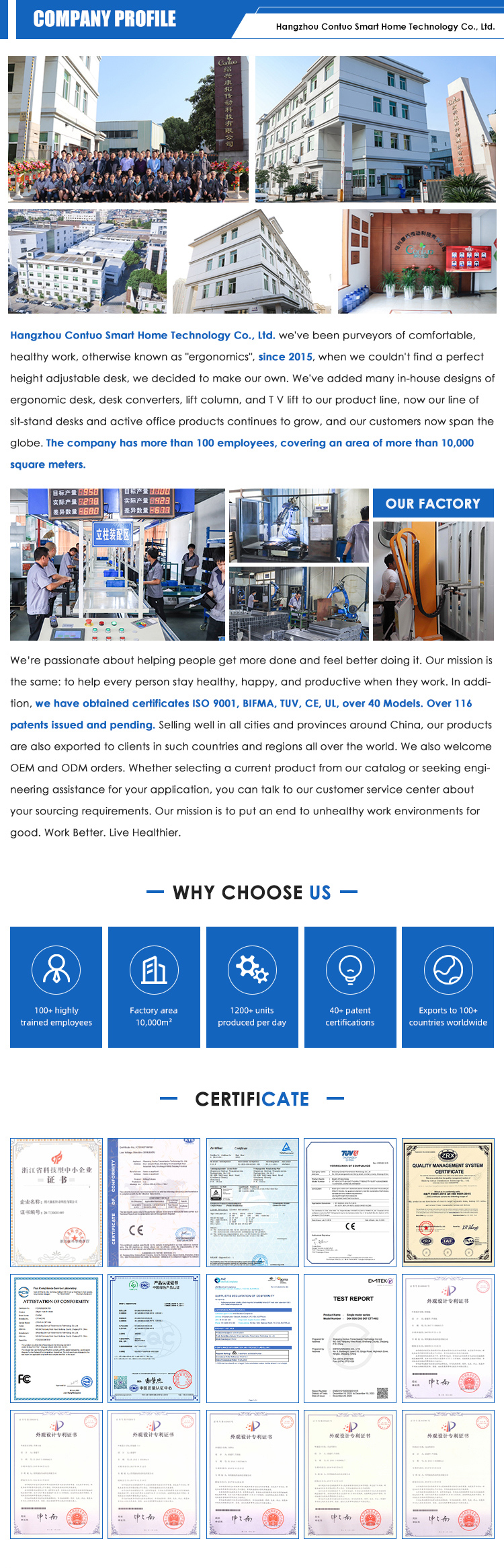Certification Showcase 3
