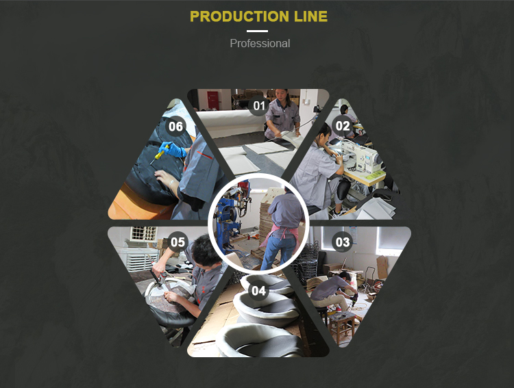 Production facility detail 1