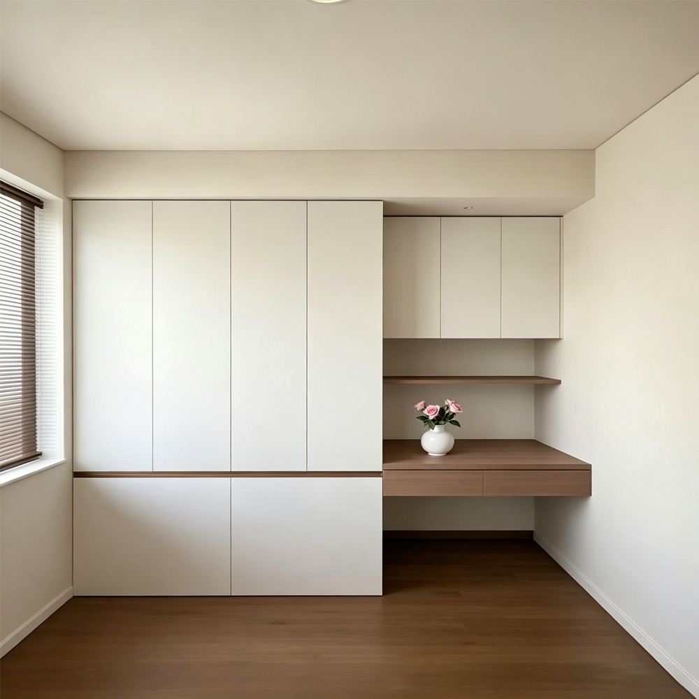 Fitted Wardrobes Closet Wardrobe Bedroom Custom Room Wardrobe Wooden Cabinets Master Bedroom Matching
