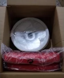Packing Process Step 2