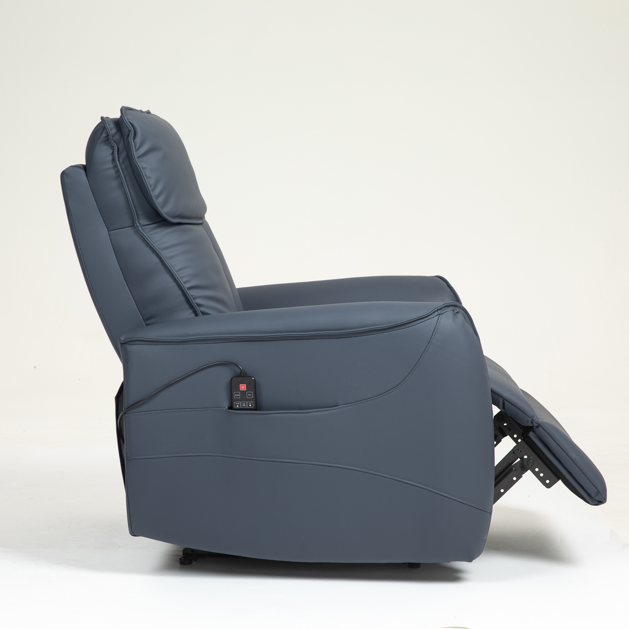 Wholesale Custom Electric Type Adjustable Recliner Chair for the Elderly Massage Function Sofa Recliner