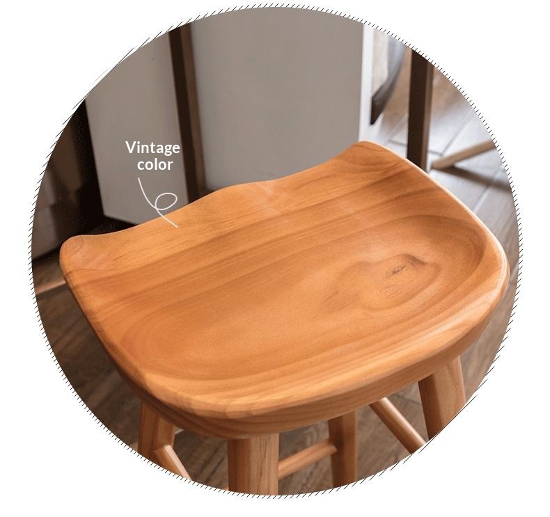 Multifunctional bar stool dimensions