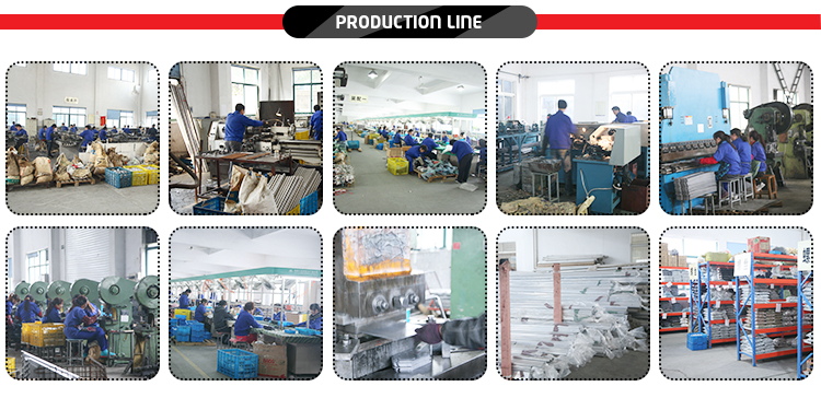 Factory Show