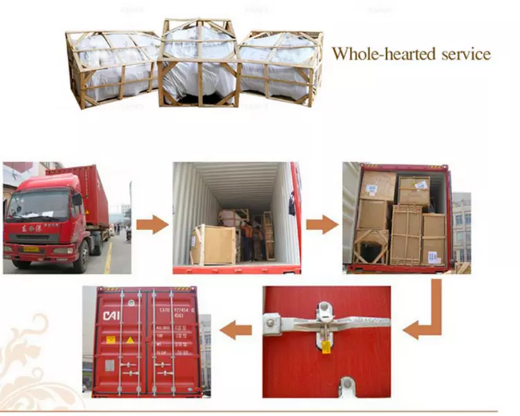 Shipping Info Bottom