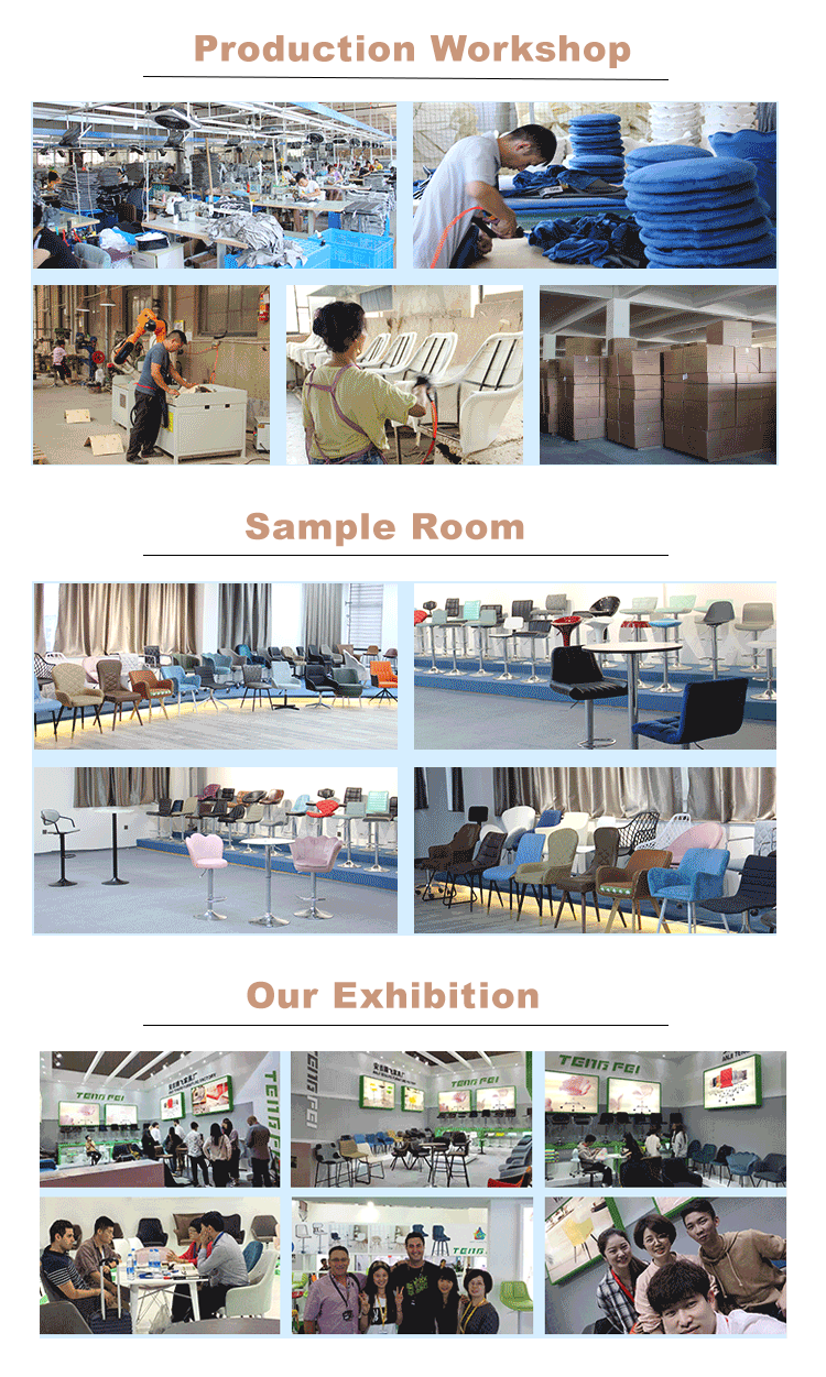 Warehouse and Shipping