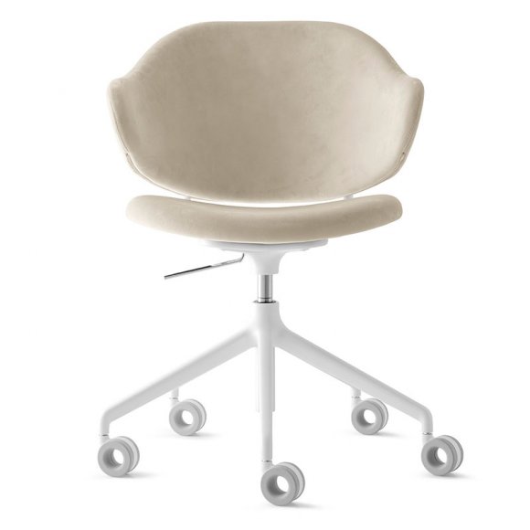 Modern Executive Boss Home Design Office Chair wheels