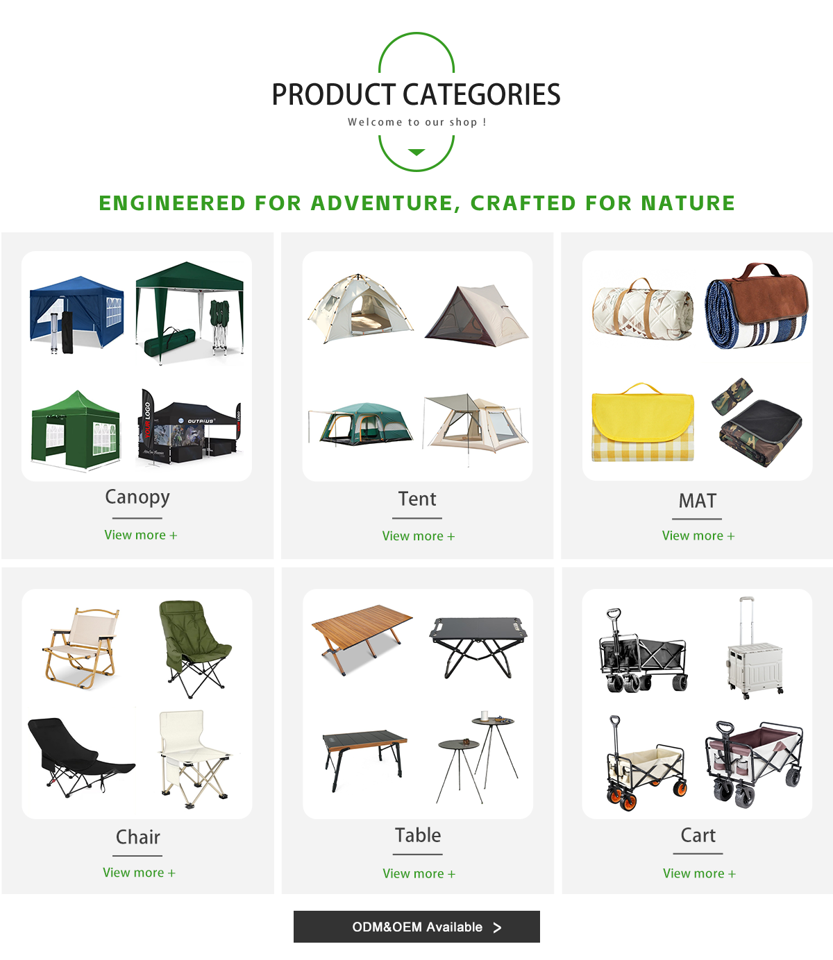 Product Dimension 1