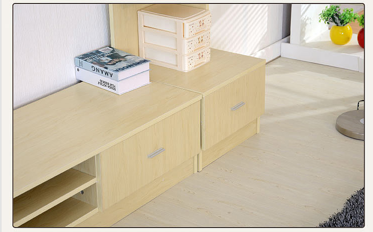 2023 New Style High Quality Wooden TV Stand