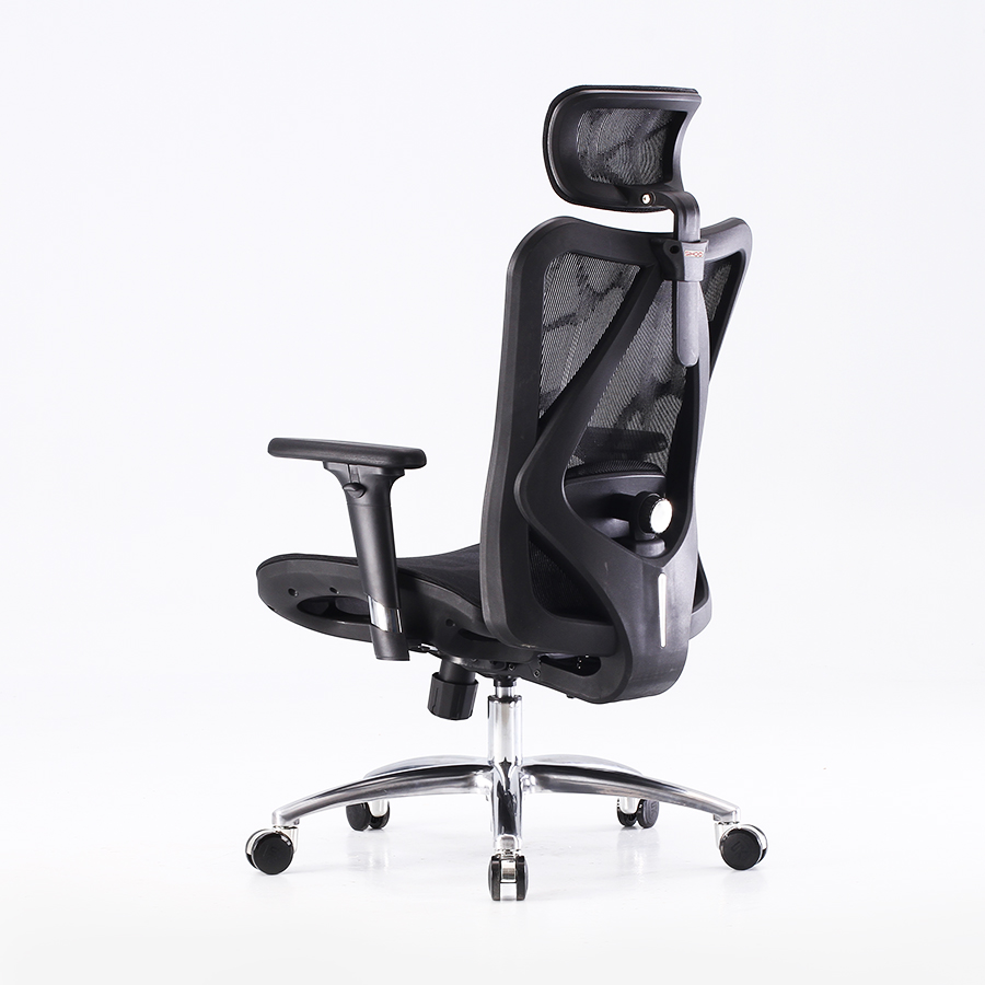 Ergonomic Office Chair Details 3