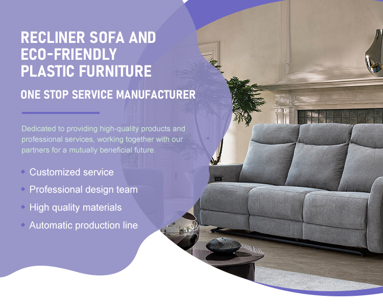 Furniture Display Banner