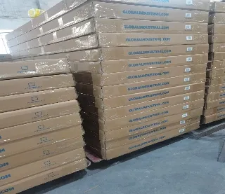 Commercial Cabinet for Bread Dessert Display Bakery Counter