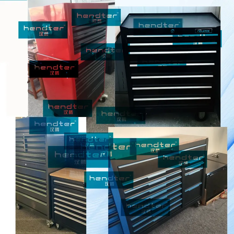 Steel Tool Chest Cabinet