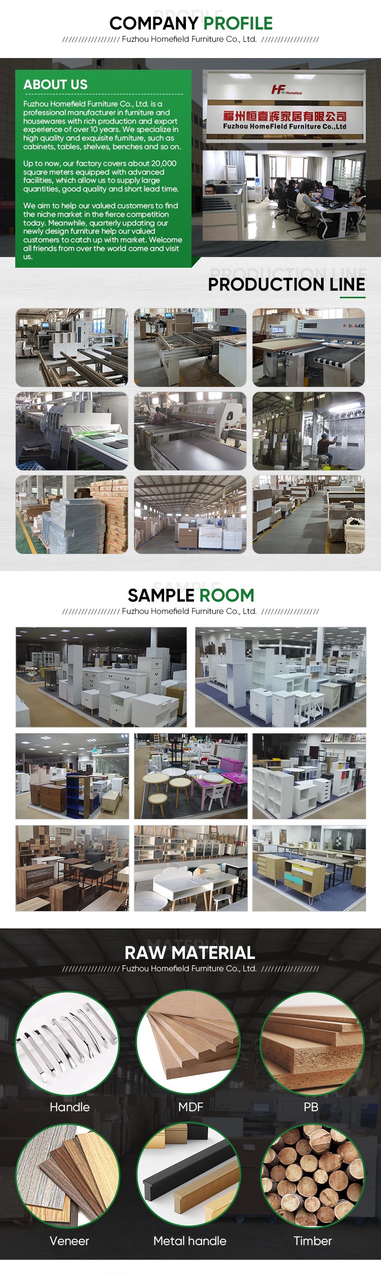 Factory Workshop Floor 2