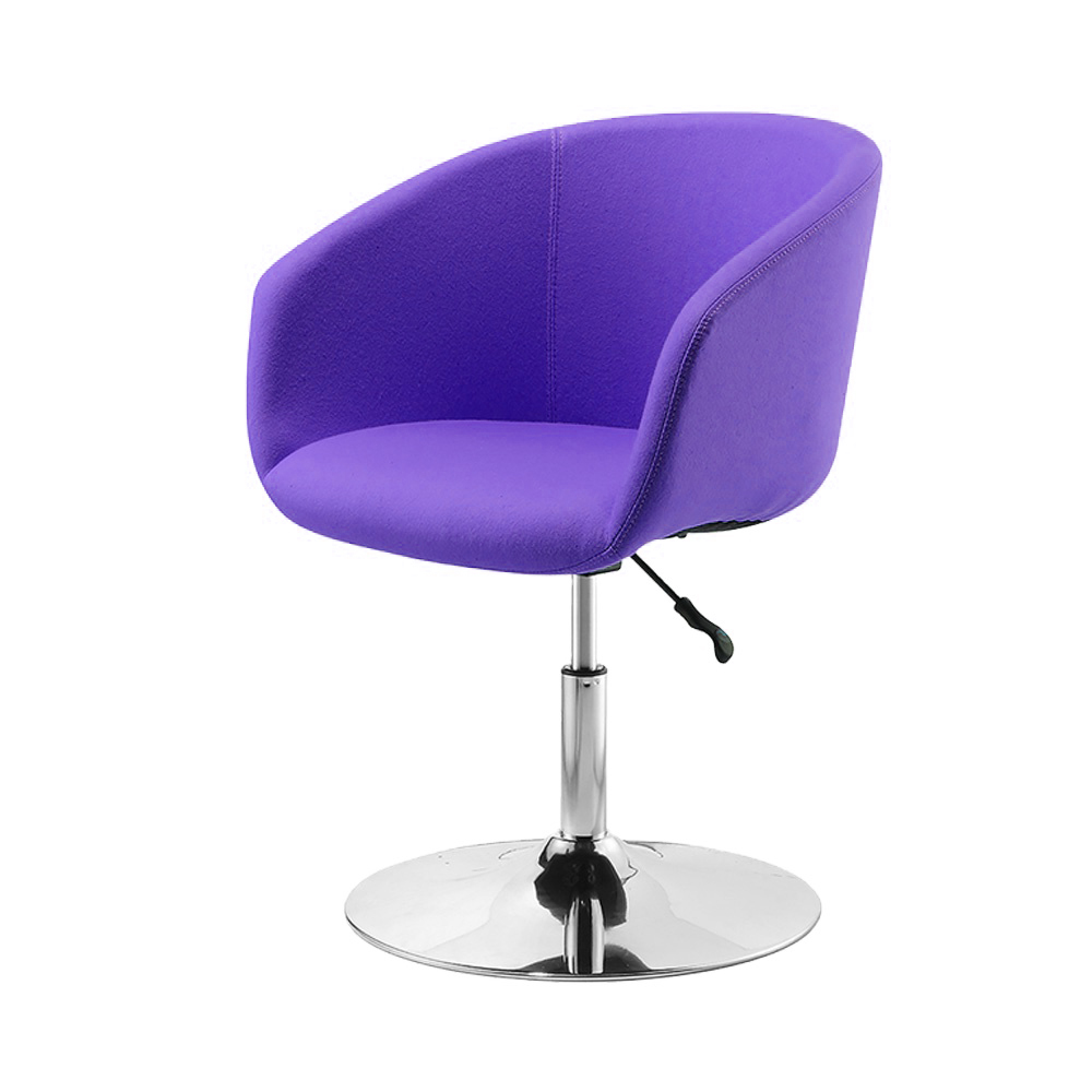 Modern Design Leisure Chair Lounge Chair for Hotel Lobby Reception Room