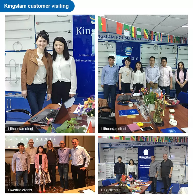 Company overview 4