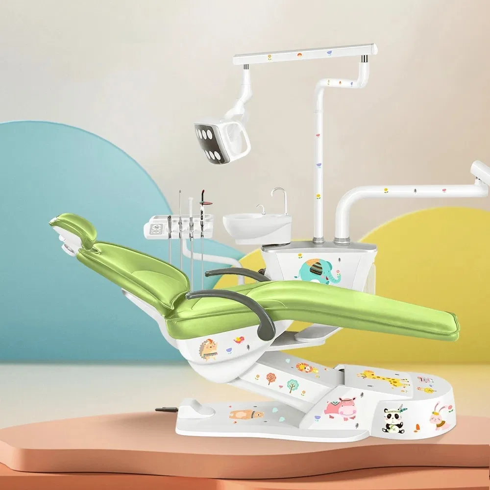 Cartoon Series Components