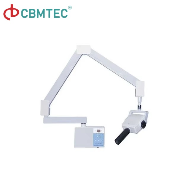 Used Digital Panoramic Dental X-ray System Vatech W/Wo Cephalo Unit