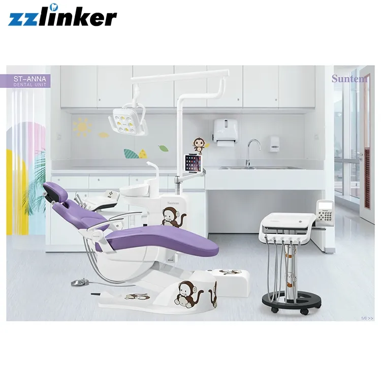 Dental Chair Unit 2