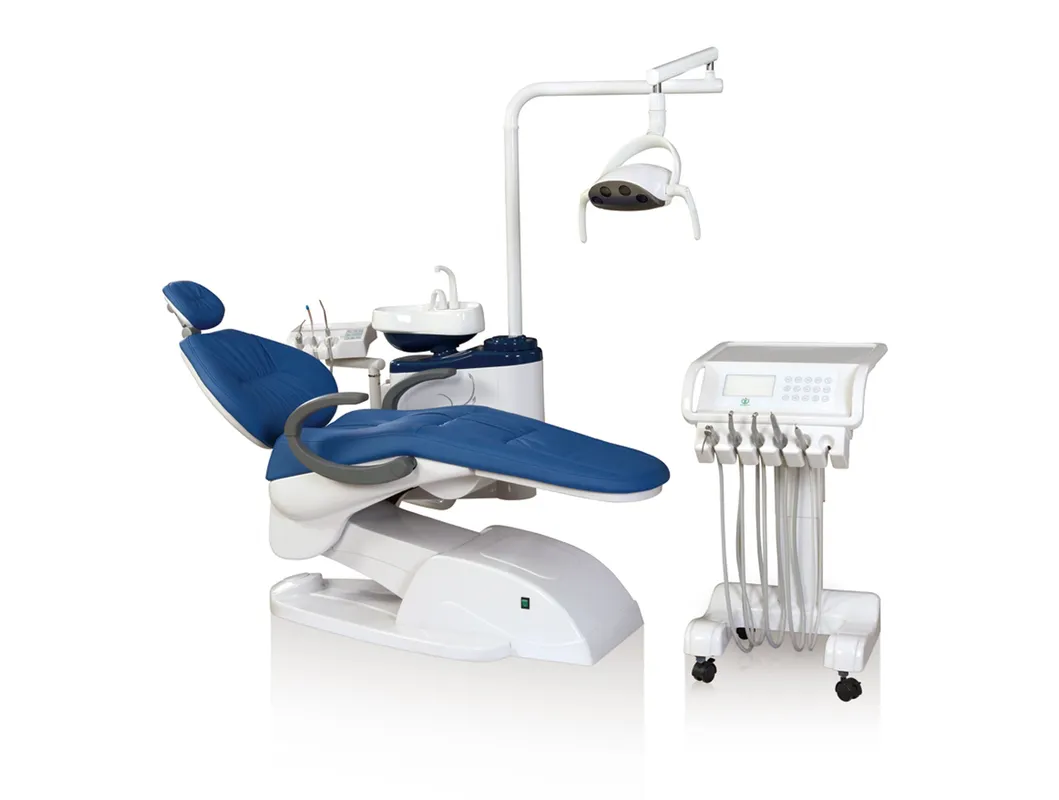 Dental Accessories