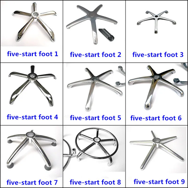 PU Dental Laboratory Stool Side View