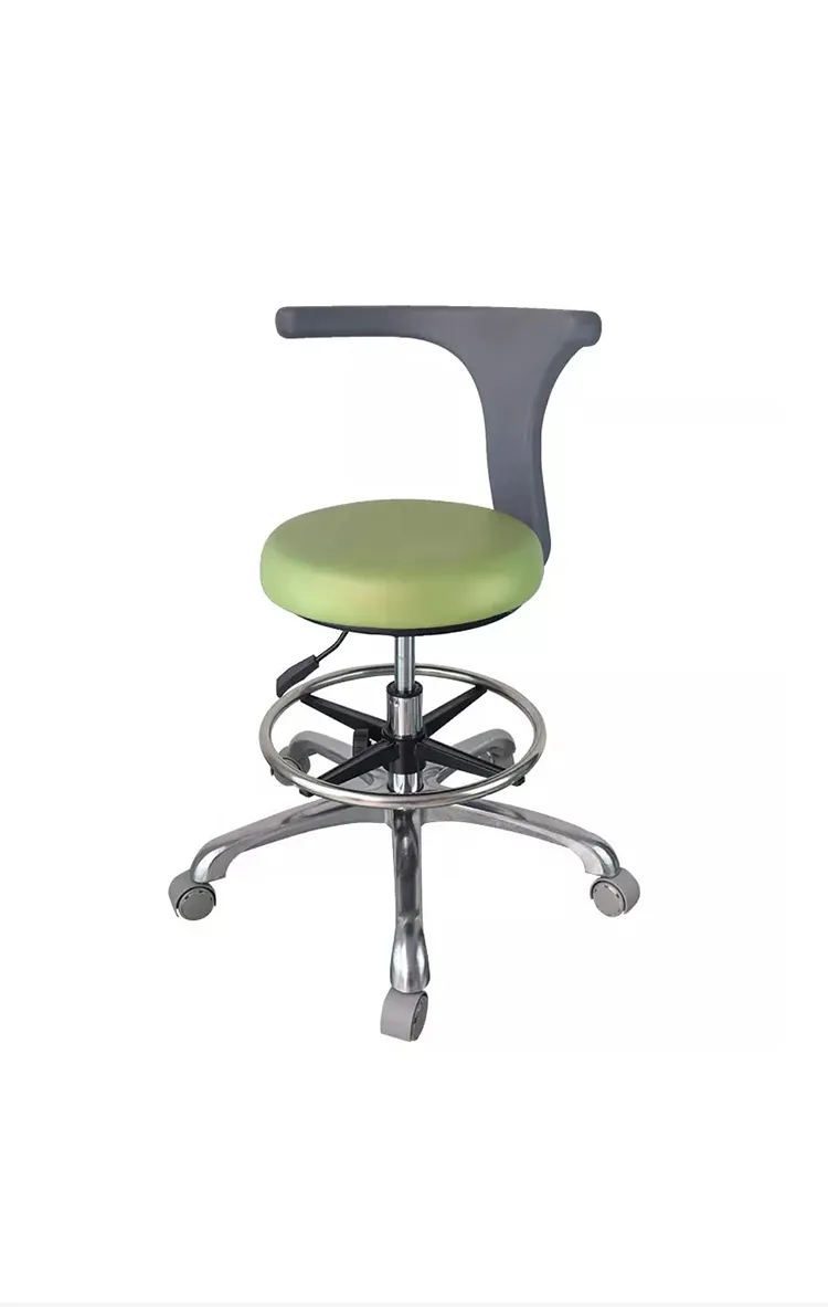 Dental Assistant Chair Photo 5