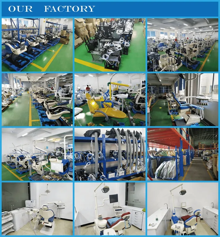 Factory Production