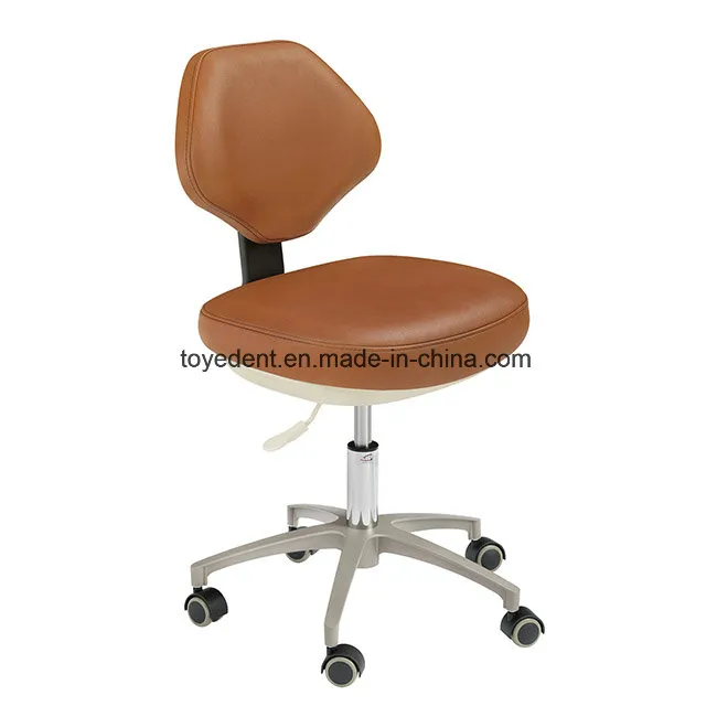 Rotating Dental Stool View 2