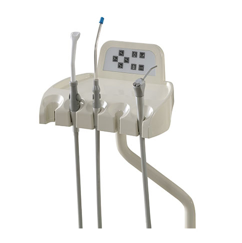 Hdc-Sc1 Hospital Clinic Electric Dental Unit Chair Unit for Kids