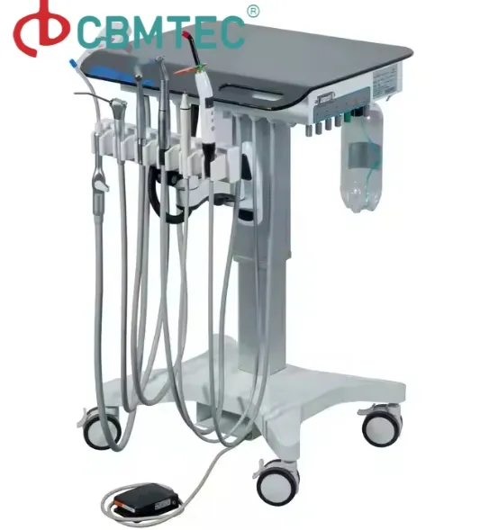 Dental Unit