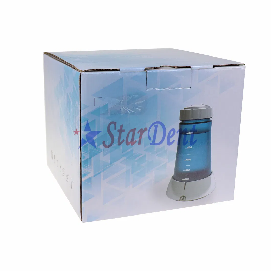 Dental Water Supply 3