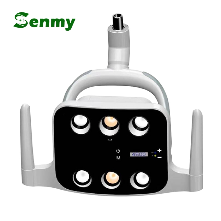 S103Pro CE Certificate Luxury Model Dental Chair Unit