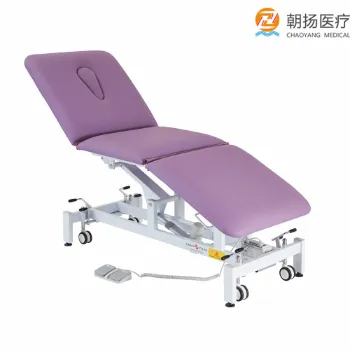 Treatment Table