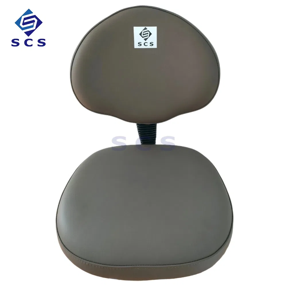 Adjustable Modern Dental Doctor Stool for Hospitals and Clinics