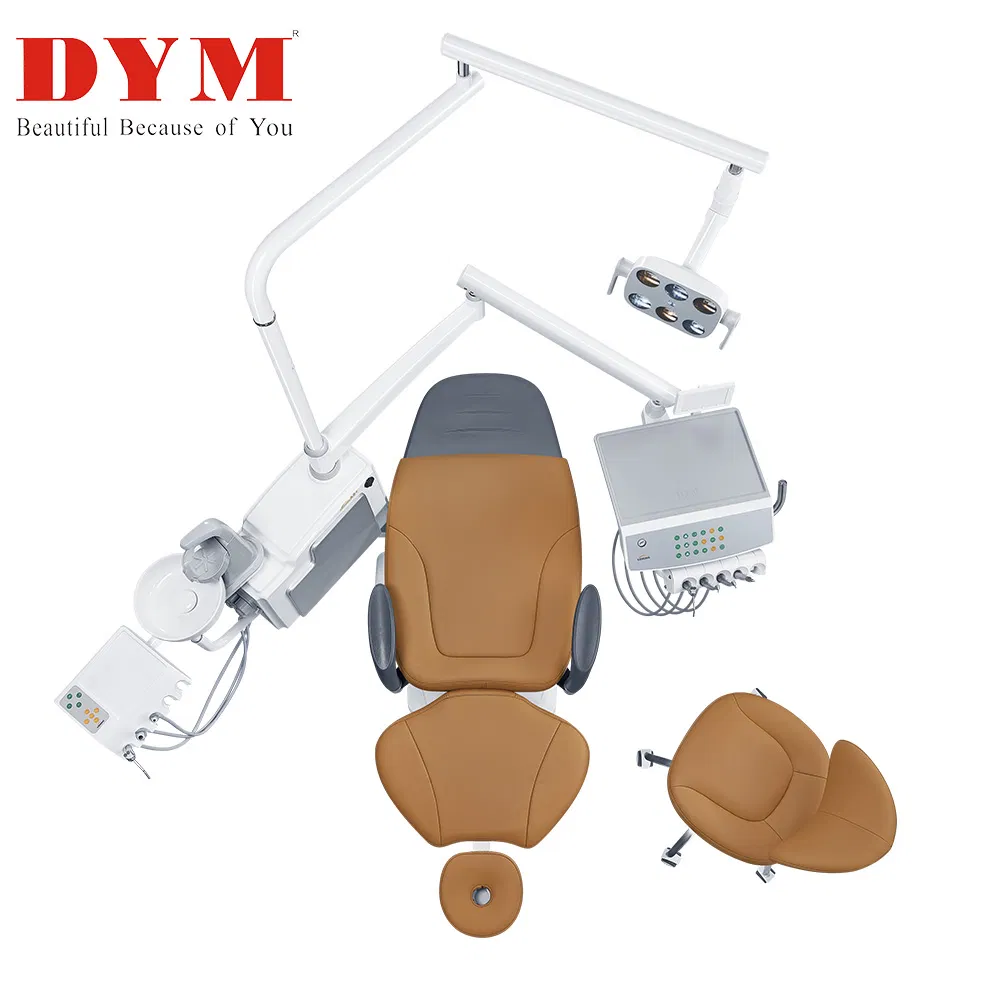 New Economic Wholesale Supplies China Dental Chair Unit for Dental Tenders