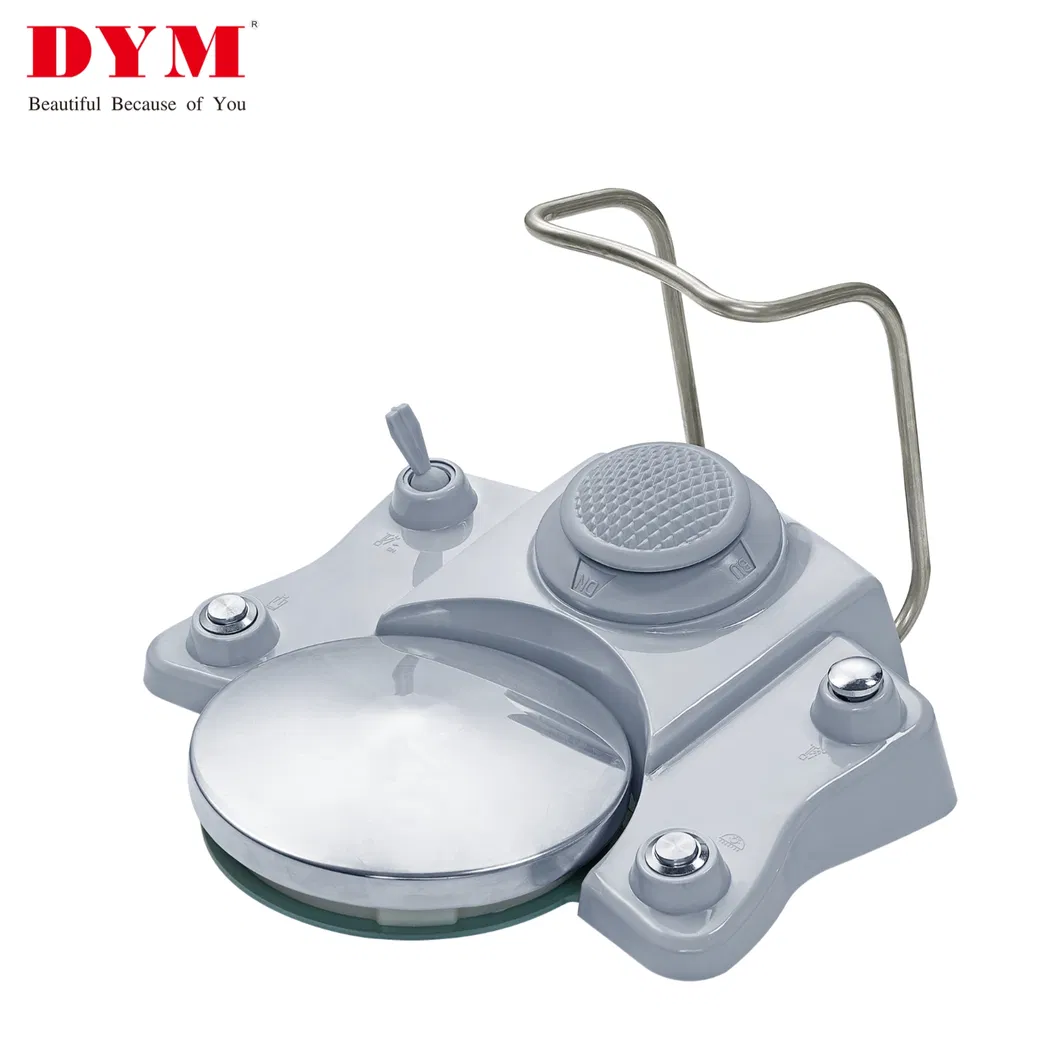Dental Foot Controller