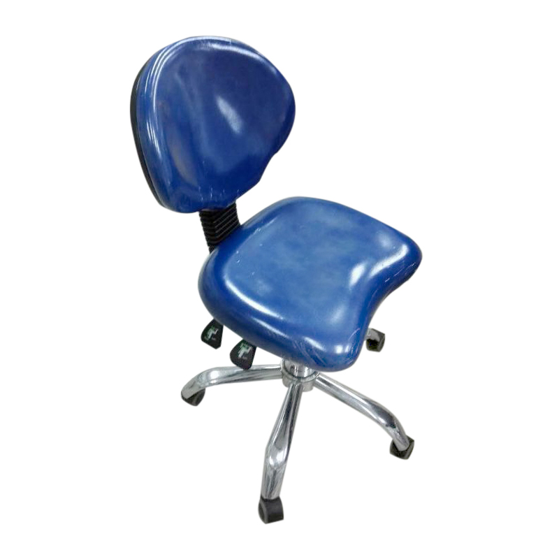 LK-A43 Luxurious Backrest Dentist Stool on Sale