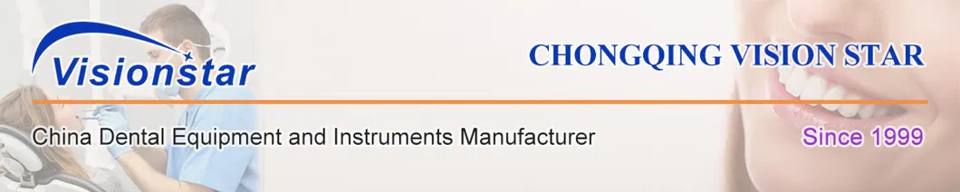 Dental Chair Unit Banner