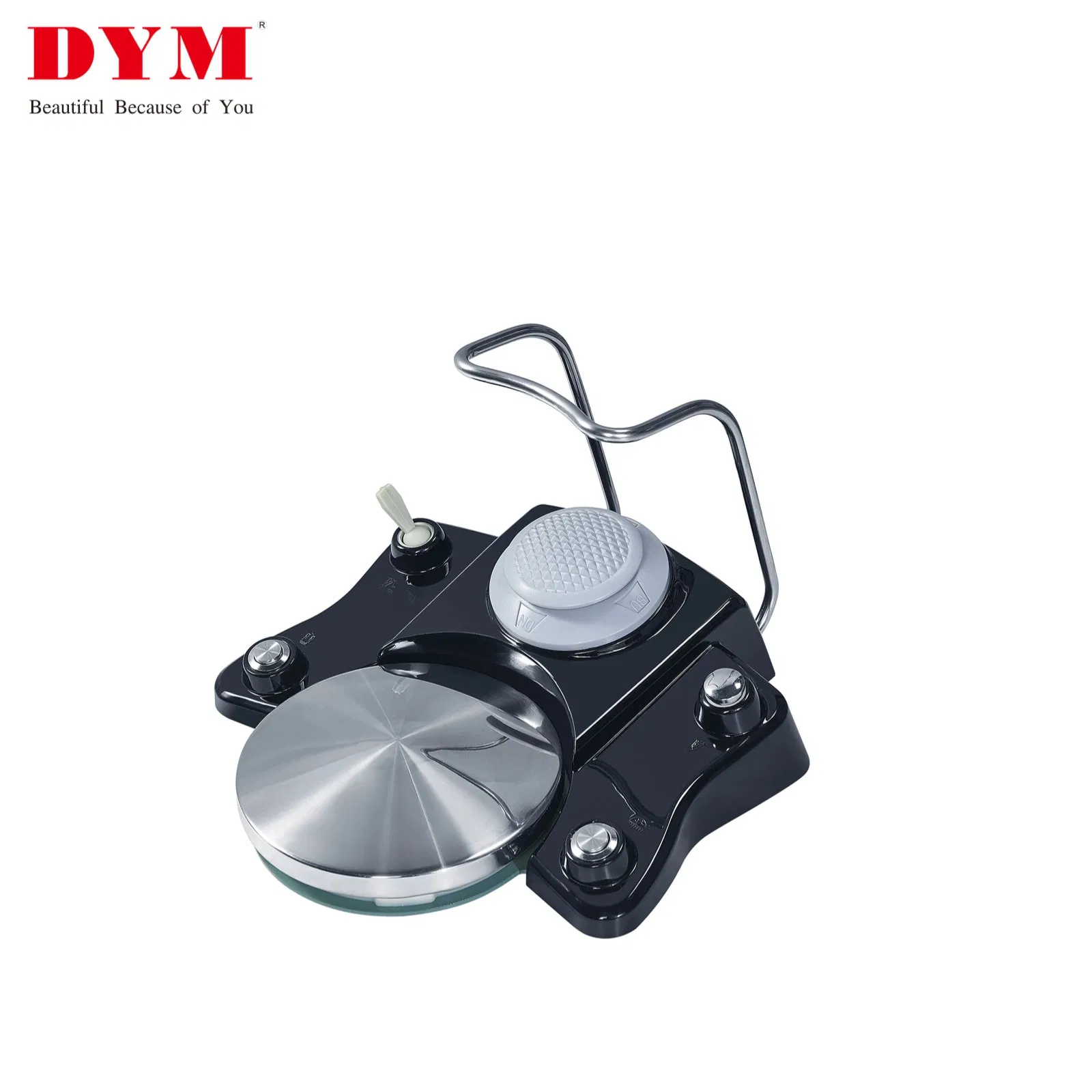 Portable Dental Chairunit Dental Unit Made Metal Foshan Factory