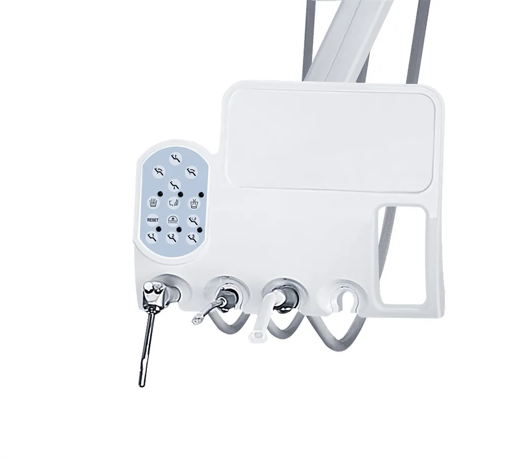 Imported Hydraulic Pump System