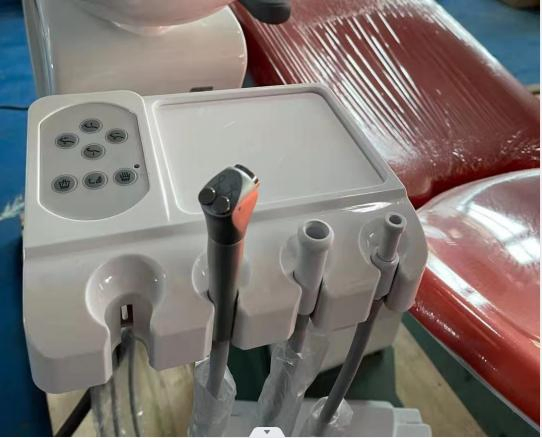 Africa-Market, Touch Type Dt638A Seagull Dental Unit with CE