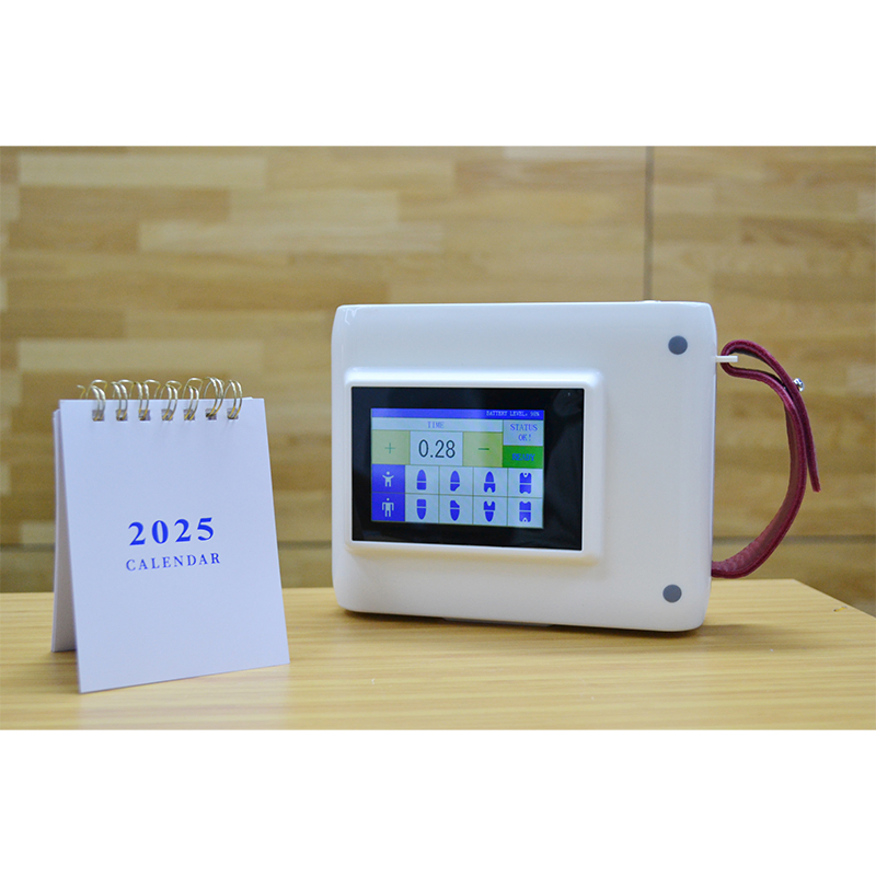 S702A Cheap Price Wireless Handheld Dental X-ray Unit with Digital Sensor
