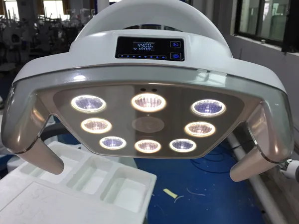 LED Curing light