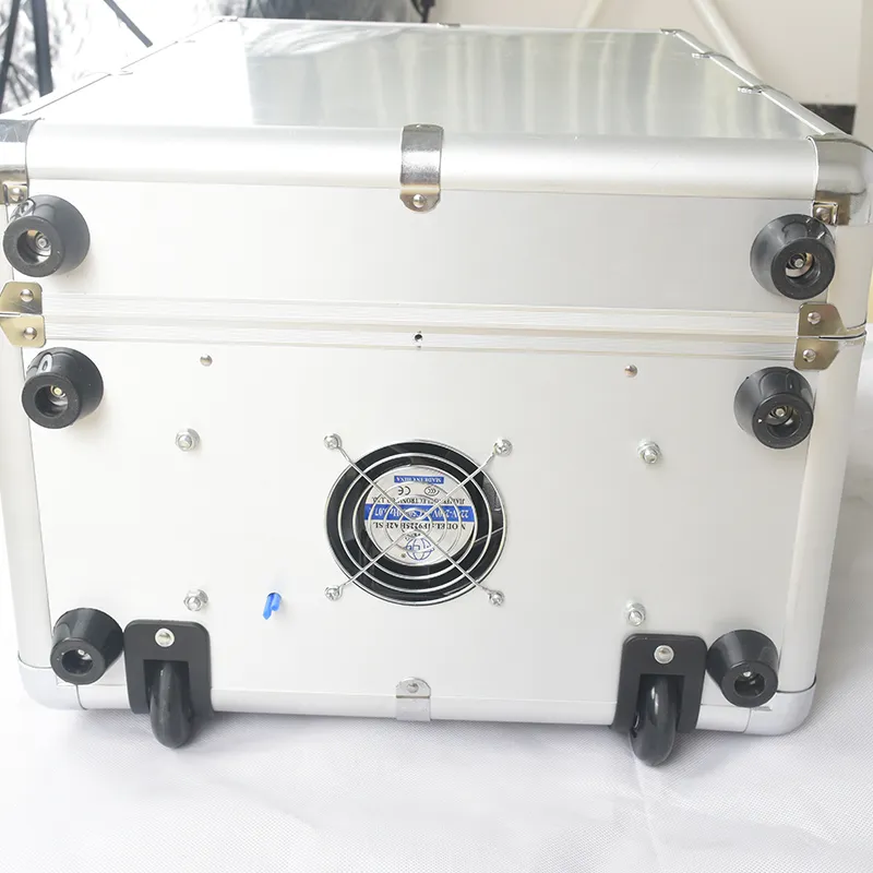 Portable Dental Unit 6