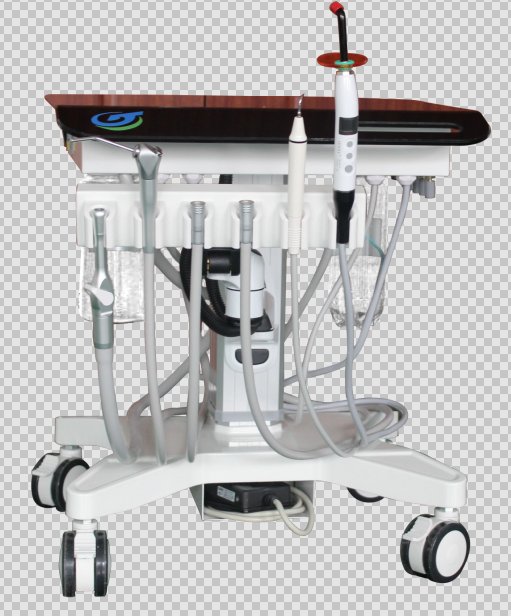 Dental Treatment Cart