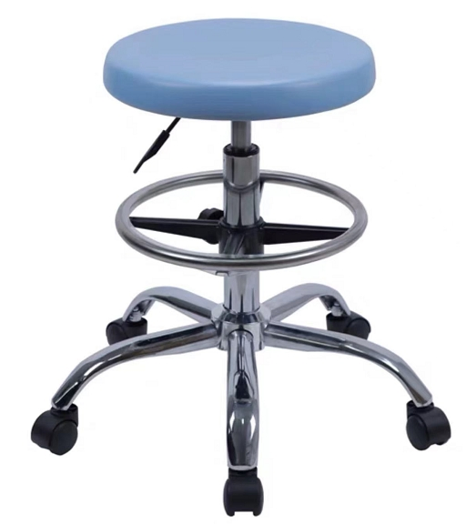 Made-in-China Price Doctor Assistant Dental Stool/Dentist Stool/Seating Dentist Stool
