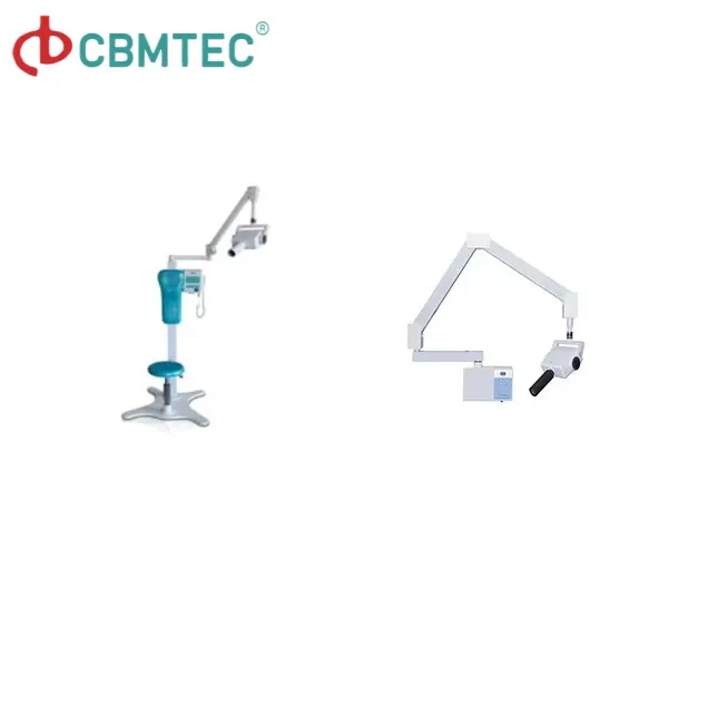 Digital Panoramic Dental X-ray System 3