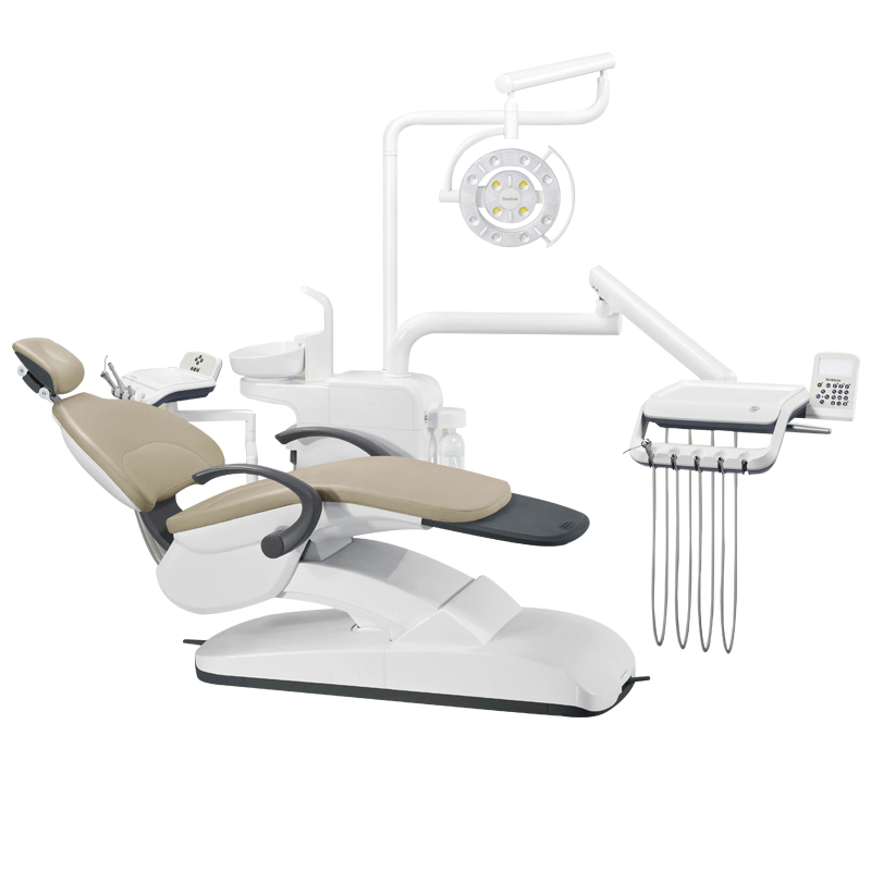 CE Suntem Dental Product Medical Equipment Dentist Dental Unit Chair